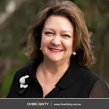 Jill Harker's Instagram, Twitter & Facebook