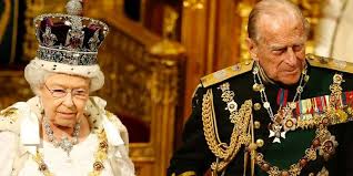 1991 isle of man queen elizabeth ii w prince charles silver 1 crown coin i74312. Why Prince Philip Wasn T King Prince Philip Title Meaning