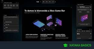 La nueva barra de juego en windows 10 ha estado recibiendo constantes actualizaciones y mejoras desde que aterrizó con la may 2019 update , y aunque haz click derecho sobre el botón de inicio de windows y selecciona administración de equipos. Windows 10 Como Es Y Activar La Nueva Barra De Juegos Y Como Anadir Widgets