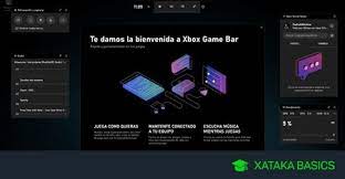 Lo primero que haremos será activarlo a nivel del sistema. Windows 10 Como Es Y Activar La Nueva Barra De Juegos Y Como Anadir Widgets