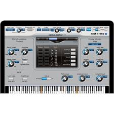 Check spelling or type a new query. Antares Audio Technologies Auto Tune 7 Tdm Rtas 23008el B H