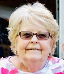 Obituary for Rose M White (Cedrone)