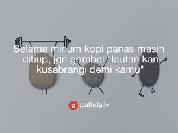 Pin Oleh Ayda Ii Di My Quotes Kutipan Lucu Kata Kata Inspirasi Motivasi