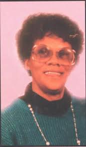 Ruthie Hillery Obituary (2013)