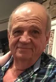 Obituary information for Stephen Casale