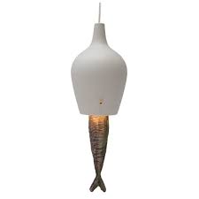 lampion des animauxpoisson hanglamp lampion moderne lampen