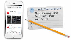 Although a paid developer account is still required to deploy apps to the app store, users wishing to sideload open source apps on a personal device can do so with relative ease. Download Apps In The Apple App Store Senior Tech Club