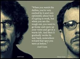 Film Directors Quotes Quotesgram