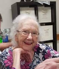 Ethel Mae Cave Obituary 2020