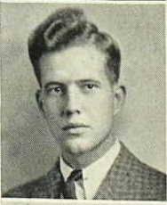 Jimason Jackson Daggett (1915-2002)