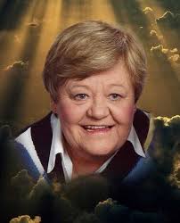 Obituary: Pamela S. Andrews (1/11/17)