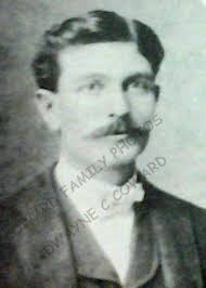 Adolphus “Dolph” Quinn (1872-1945)