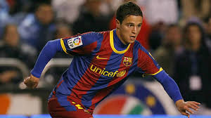 34 (born 02 apr, 1986). Barca Universal On Twitter Former Barcelona Player Ibrahim Affelay Has Just Announced His Official Retirement From Football At The Age Of 34