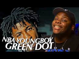 Now we recommend you to download first result nba youngboy green dot mp3. First Time Hearing Nba Youngboy Green Dot Reaction Youtube