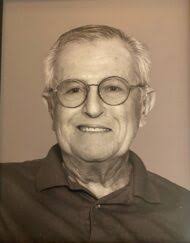 Jeremy P. “Jerry” Leon Obituary