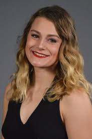 2017-18 Women's Swimming & Diving Roster