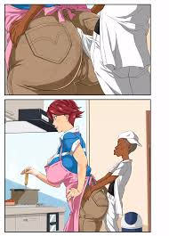 オリジナル】よくゲンコツをおみまいする糞〇キのチ〇コが夫では 到底届かない奥まで突いてきて「調子にのるんじゃないよ!」 といいながらも汗だく交尾に堕ちる 肝っ玉母ちゃん! - 同人誌 - エロ漫画 momon:GA（モモンガッ!!）