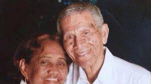 Olga Ávila, viuda de Alfredo Sinclair, fallece