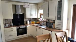 john kilpatrick quik spray kitchens