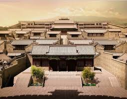 Résidence de la famille wang. 6 Days Essence Of Shanxi Tour Datong Wutaishan Pingyao Tour