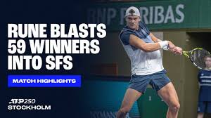 ATP Tour - News update