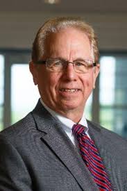 Helms School of Government Newsletter- Spring 2022 by jflibrary