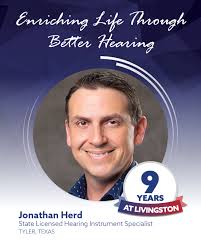 Livingston Hearing Aid Center