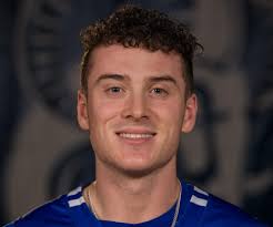 Introducing you to the 2021/22 Chargers Men's Basketball team @chargers_mbb  Cole Belton