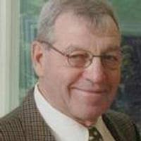 Pearce David (Dave) Gulliver