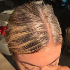 Wait even longer if your hair reacted strongly to the treatment. How To Use Coconut Oil Before Bleaching Your Hair To Avoid Damaging It