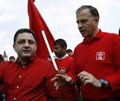 Partidul social democrat din moldova în anii '90. Un Fost Greu Din Psd Èi A Inregistrat Un Nou Partid Breaking News In PoliticÄ Evenimentul Zilei