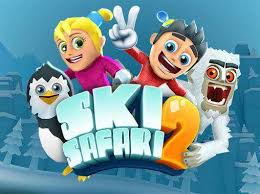 Ski safari is a fun game developed by defiant development. Ski Safari 2 Unlimited Coins Hack Mod Apk Android