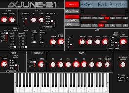 Free Vst Plugins A List Of The Best Plugins Available 2021 Edition