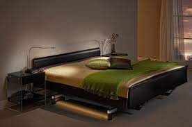 I believe the numbers of people are their enthusiasts due to its simple design and first class service. Beautiful And Practical Reading Lamp For The Bed Swissflex