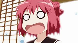 The perfect shocked anime animeshocked animated gif for your conversation. Anime Shock Album On Imgur