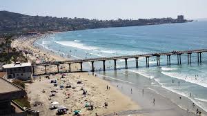 To get an accurate forecast for the water temperature in san diego for any chosen month, compare two years within a 10 year range using the chart below. Dangerously Hot Weather Coming To San Diego County Next Week Kpbs