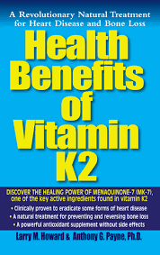 What is the reason for taking vitamin d3? Health Benefits Of Vitamin K2 Ebook By Larry M Howard 9781591205579 Rakuten Kobo United States