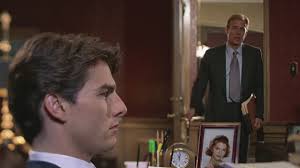 What's the film I heard Tom speaking about that he did? I didn't get the  name of the film