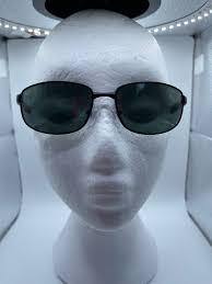 New Ray Ban Mens Classic Wrap Smoke Matte Black Case Included 100 UV  Protection Sunglasses