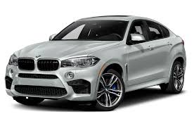 The bmw x6 stands for provocative sovereignty. 2018 Bmw X6 M Specs And Prices