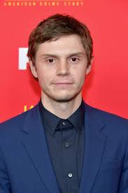 Switch to the light mode that's kinder on your eyes at day time. Evan Peters Marvel Filme Wiki Fandom