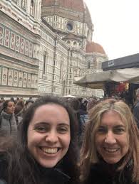 Adventures in Italy: Florence