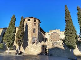 Hotel cerca de sant cugat del vallès. Los 10 Mejores Hoteles Cerca De Monestir De San Cugat Monasterio De San Cugat Sant Cugat Del Valles Tripadvisor