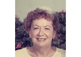 Sharon Kunz Obituary (1933