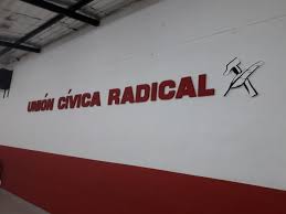 Los Radicales de Rio Negro vamos a estar donde hay que estar