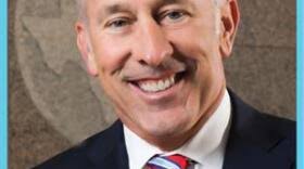 Faith Matters: Our guest this week is Steven Lee Berk, M.D.