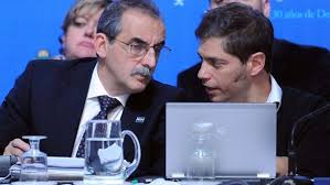 Regalos para el día del niño 2021: Guillermo Moreno Desautorizo A Axel Kicillof En 2001 Tenia Un Cafe Y Lo Tuvo Que Cerrar Porque Lo Quebro Alerta 140