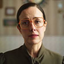 Un buen espía entrena las piernas. «De vuelta a la acción» se estrena el 17  de enero en Netflix.