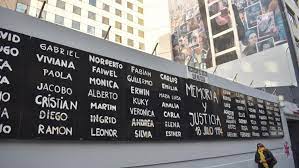 Choose from shifting decks that switch between left, right and center delivery, or. Argentinien Keine Gerechtigkeit Fur Die Terroropfer Von 1994 Archiv