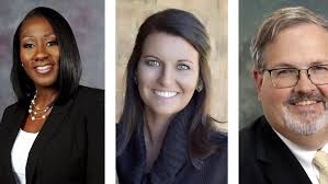 Four new principals take helm in Tuscaloosa city, county schools